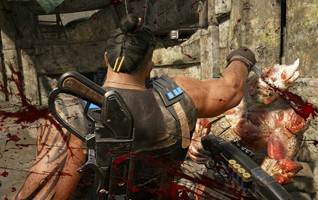 «Золотая жила» Xbox Live Gold: во что поиграть, если есть с кем? - изображение 9 «Золотая жила» Xbox Live Gold: во что поиграть, если есть с кем? - фото 9