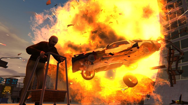 «Золотая жила» Xbox Live Gold: во что поиграть, если есть с кем? - изображение 7 «Золотая жила» Xbox Live Gold: во что поиграть, если есть с кем? - фото 7