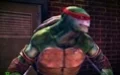 Teenage Mutant Ninja Turtles: Out of the Shadows - изображение обложка