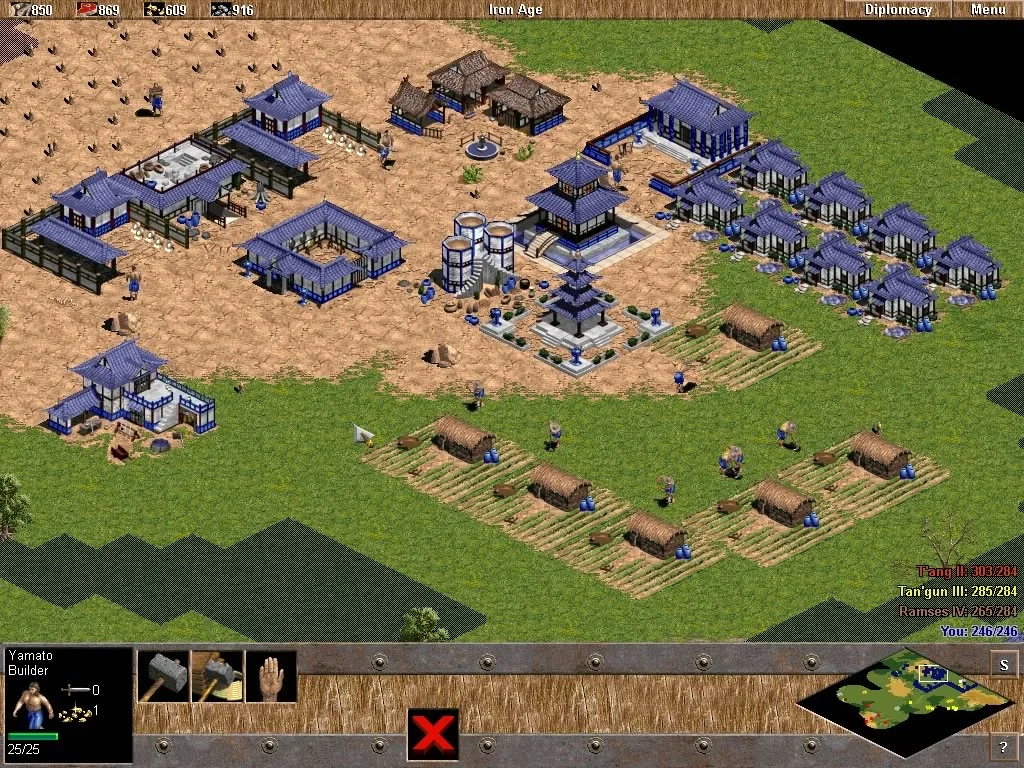 Эра империй 1. Age of Empires 1997. Age of Empires 1 часть. Age of Empires 1997 году. Age of Empires 1 кампании.