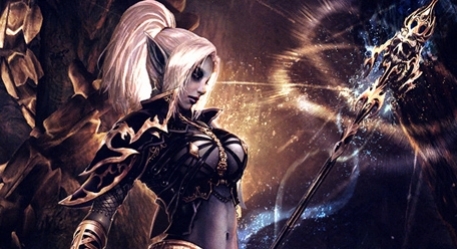 Lineage 2 Classic. Девять советов для туриста - изображение обложка