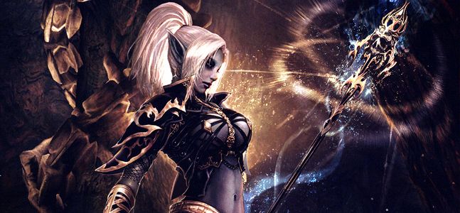 Lineage 2 Classic. Девять советов для туриста - фото 1