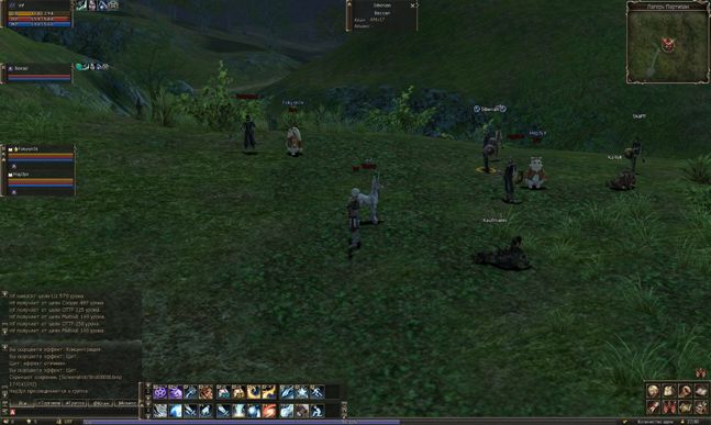 Lineage 2 Classic. Девять советов для туриста - фото 8