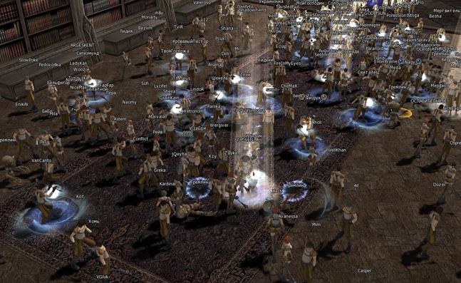 Lineage 2 Classic. Девять советов для туриста - фото 14