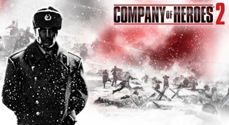 Company of Heroes 2 - изображение обложка