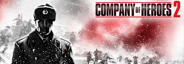 Company of Heroes 2 - фото 1