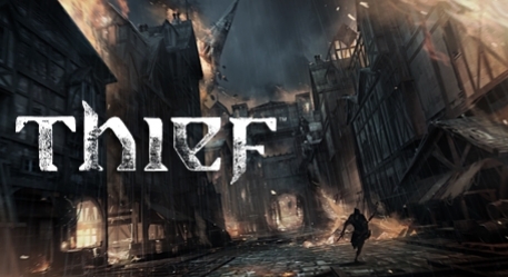 Thief: интервью с продюсером проекта - изображение обложка