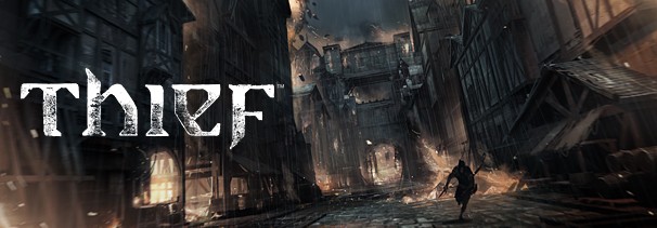 Thief: интервью с продюсером проекта - изображение 1 Thief: интервью с продюсером проекта - фото 1