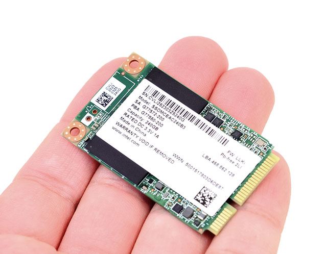 Правила выбора – материнская плата. Что скрывается за цифрами из технических характеристик - фото 7