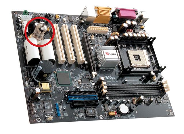 Правила выбора – материнская плата. Что скрывается за цифрами из технических характеристик - фото 1