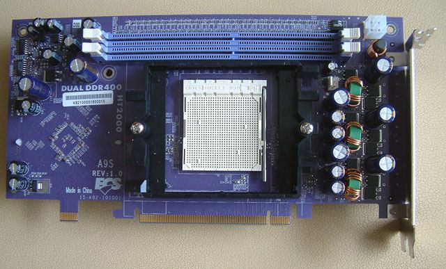 Правила выбора – материнская плата. Что скрывается за цифрами из технических характеристик - фото 5