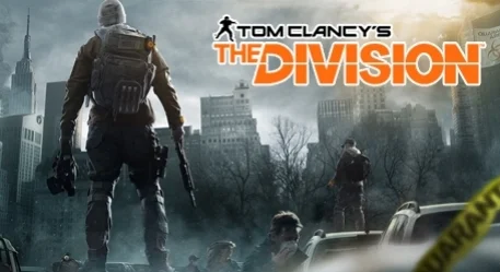 Tom Clancy’s The Division - изображение обложка