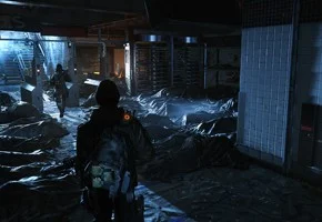 Tom Clancy’s The Division - фото 4
