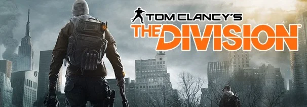 Tom Clancy’s The Division - фото 1