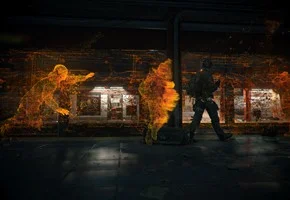 Tom Clancy’s The Division - фото 5
