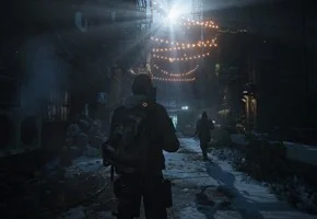 Tom Clancy’s The Division - фото 2