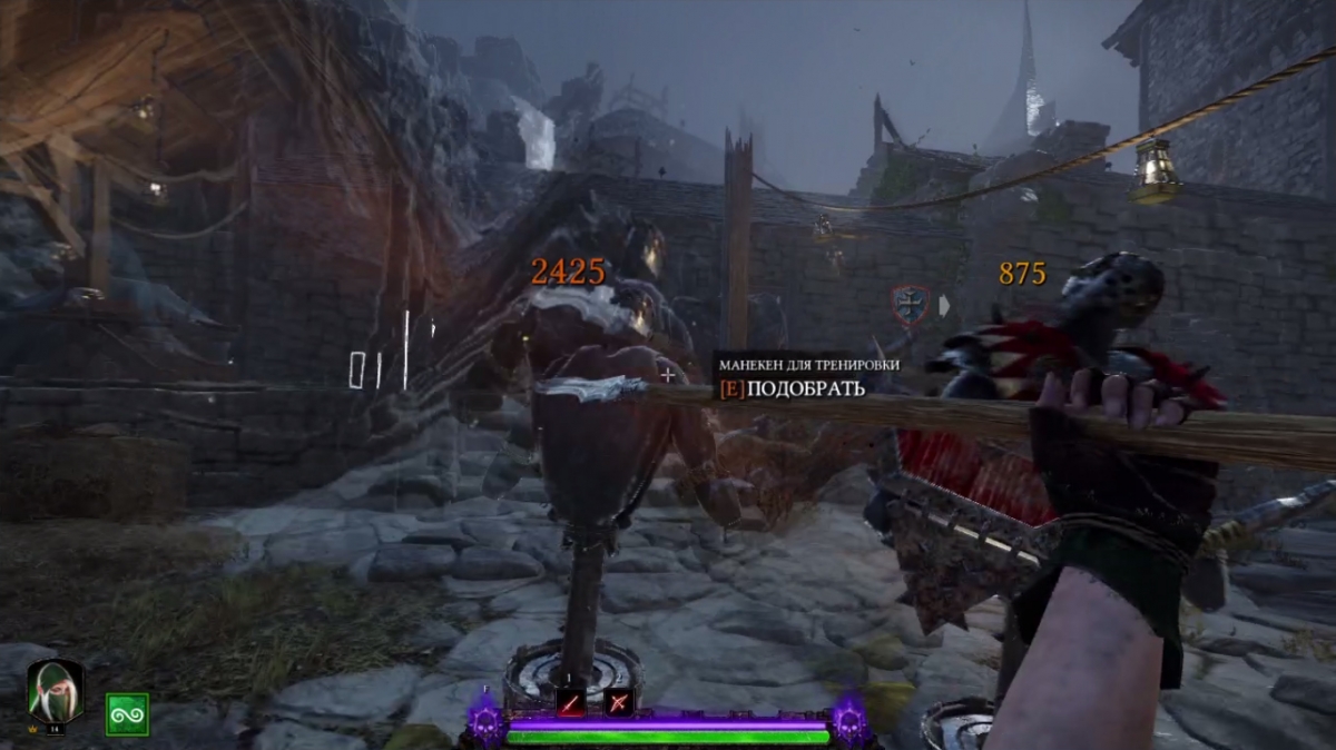 Warhammer: Vermintide 2. Стальные крысы наносят ответный удар - фото 14