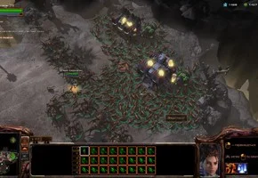 StarCraft 2: Heart of the Swarm - фото 14