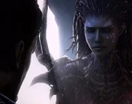 StarCraft 2: Heart of the Swarm - фото 9