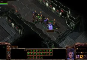 StarCraft 2: Heart of the Swarm - фото 18