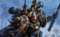Warhammer 40 000: Dawn of War 2 — Chaos Rising - изображение обложка