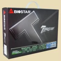 Biostar TPower N750 - фото 2