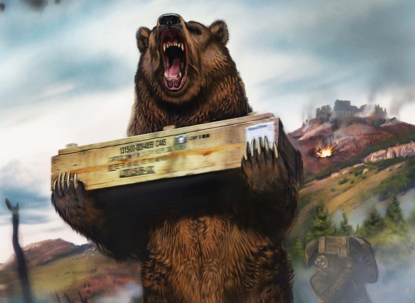 Геймдев для игроков. Три ха-ха, или Как разработчики игр зарабатывают на шутках - фото 3