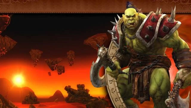 Играем: World of Warcraft: альтернативный взгляд - фото 2