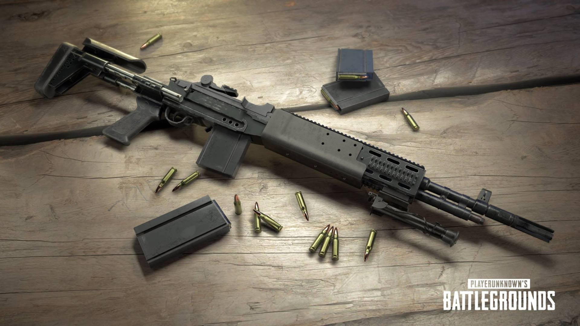 Гайд: Как поделиться патронами и медикаментами в PUBG: Battlegrounds на ПК - изображение обложка