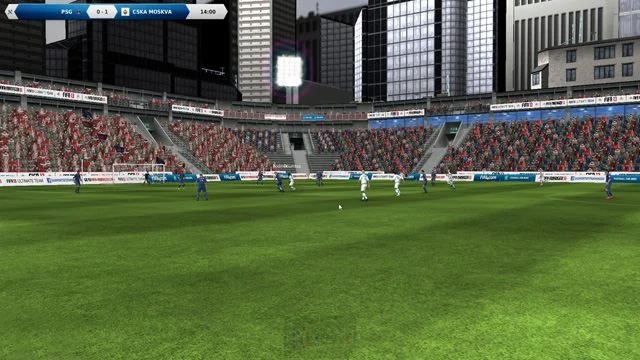 FIFA Manager 13 - фото 2