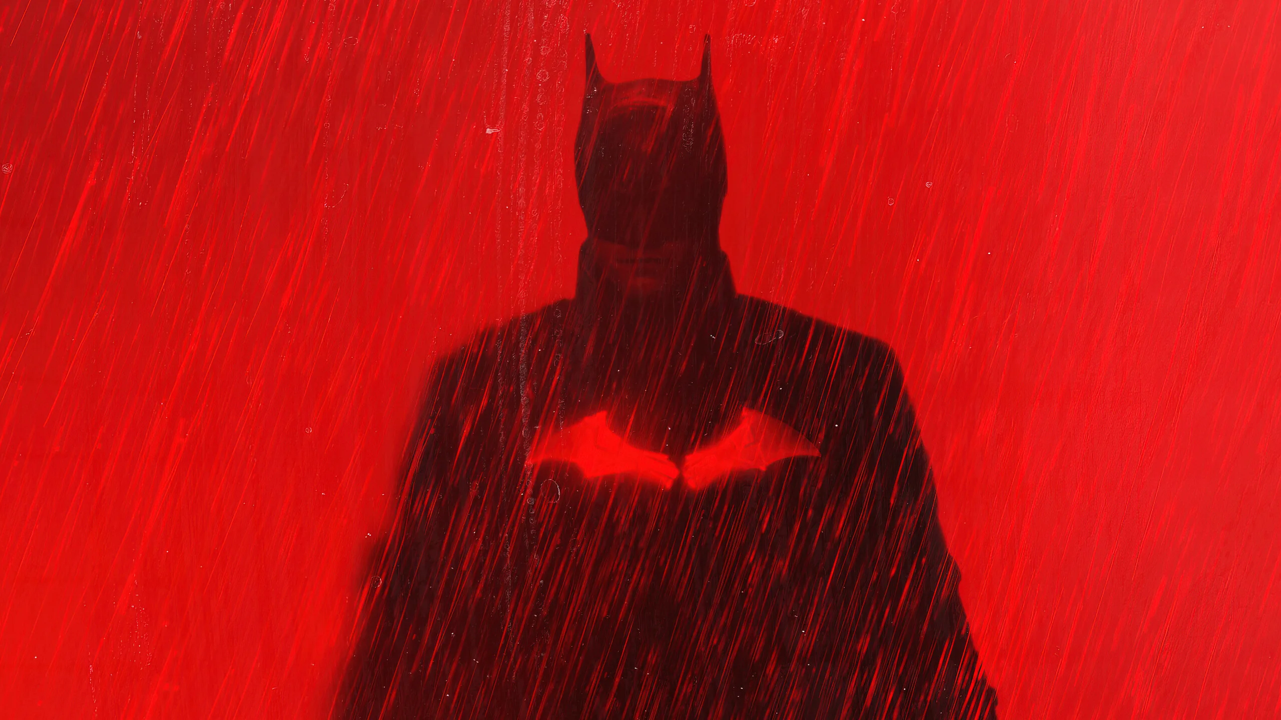 Что посмотреть вместо «Бэтмена» - изображение обложка