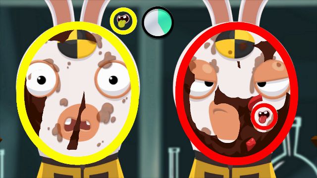 Raving Rabbids: Alive & Kicking - фото 1