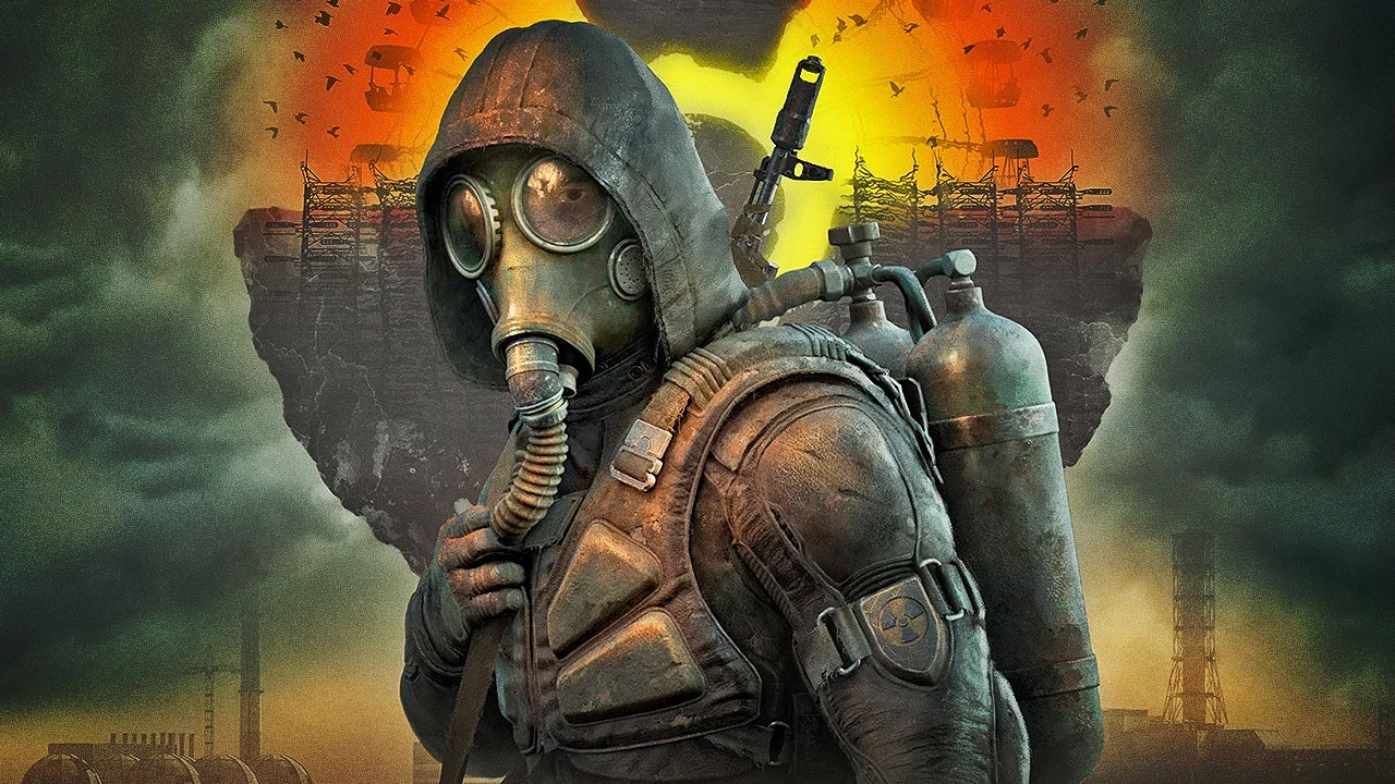 Самые ожидаемые игры 2022 года: S.T.A.L.K.E.R. 2: Heart of Chernobyl, God of War: Ragnarok, Starfield - изображение обложка