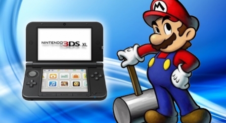 Показ новых игр Nintendo - изображение обложка