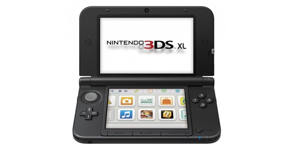 Показ новых игр Nintendo - изображение 2 Показ новых игр Nintendo - фото 2