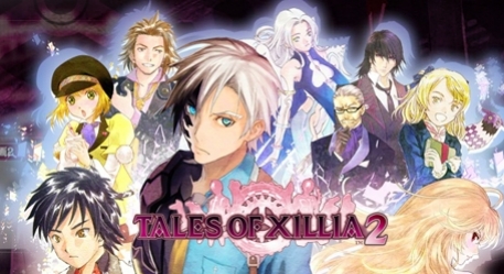 Чем примечательна Tales of Xillia 2? - изображение обложка