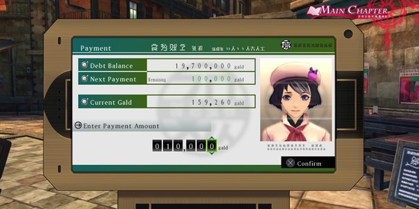 Чем примечательна Tales of Xillia 2? - фото 9