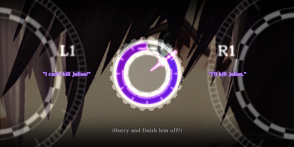 Чем примечательна Tales of Xillia 2? - фото 5