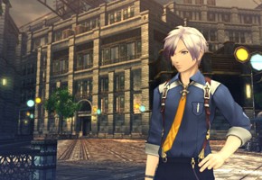 Чем примечательна Tales of Xillia 2? - фото 3