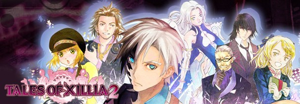 Чем примечательна Tales of Xillia 2? - фото 1
