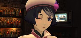 Чем примечательна Tales of Xillia 2? - фото 10