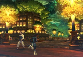 Чем примечательна Tales of Xillia 2? - фото 2