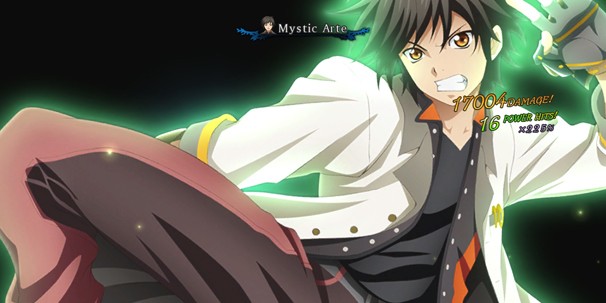 Чем примечательна Tales of Xillia 2? - фото 8