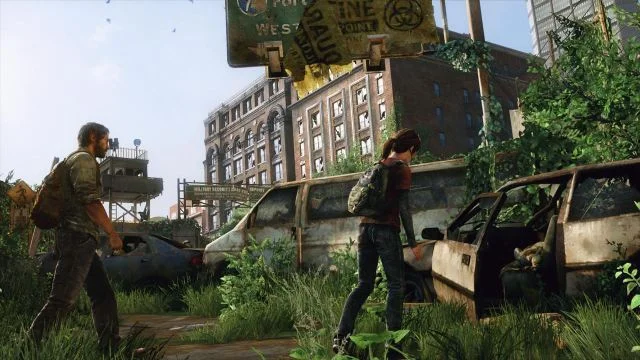 The Last of Us - фото 4