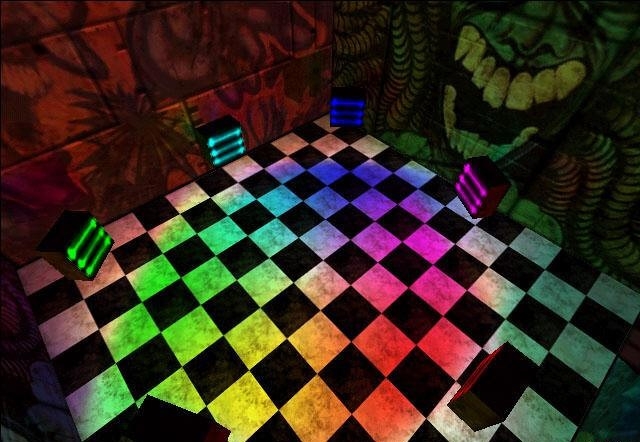 История серии Prey. Через боль и страдания - фото 9