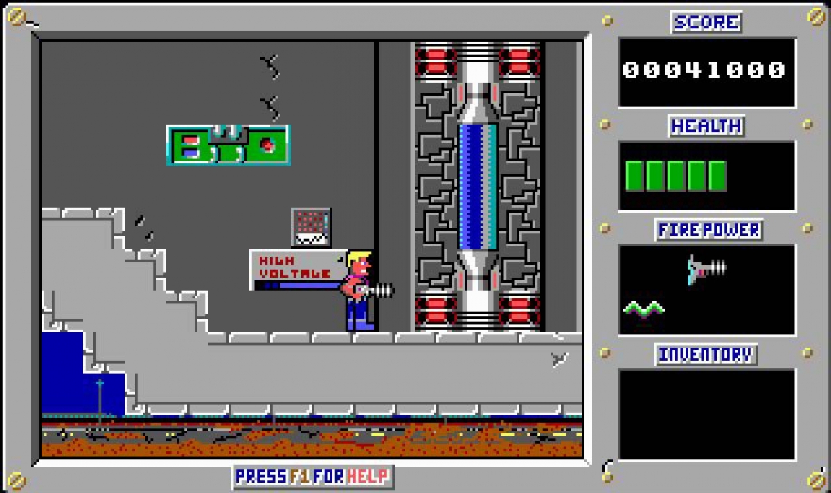 История серии Prey. Через боль и страдания - фото 1