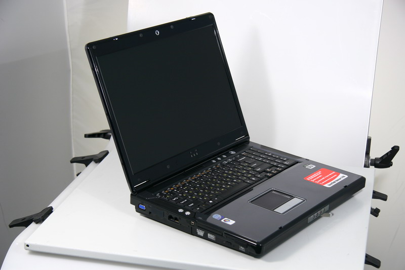 RoverBook Hummer D790 - изображение 1 RoverBook Hummer D790 - фото 1
