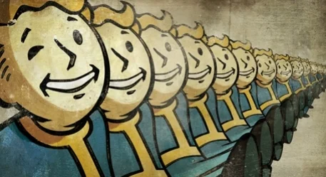 10 неожиданных фактов о разработке Fallout - изображение обложка
