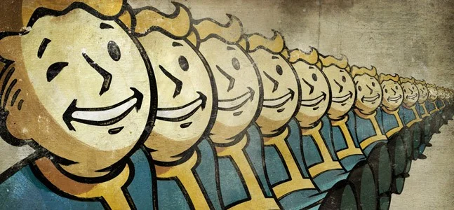10 неожиданных фактов о разработке Fallout - фото 1