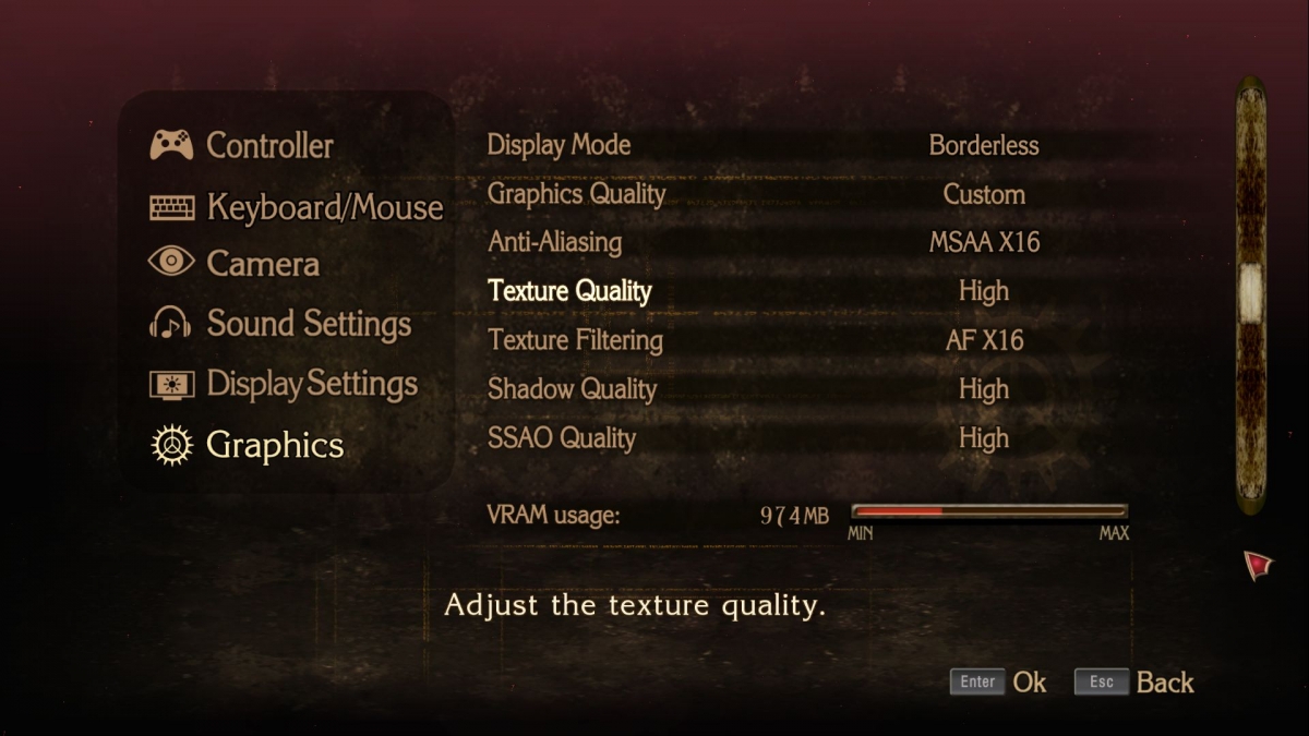Удобно ли играть в Bayonetta на PC? Разбираемся - фото 2
